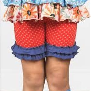 Matilda Jane Shortie.